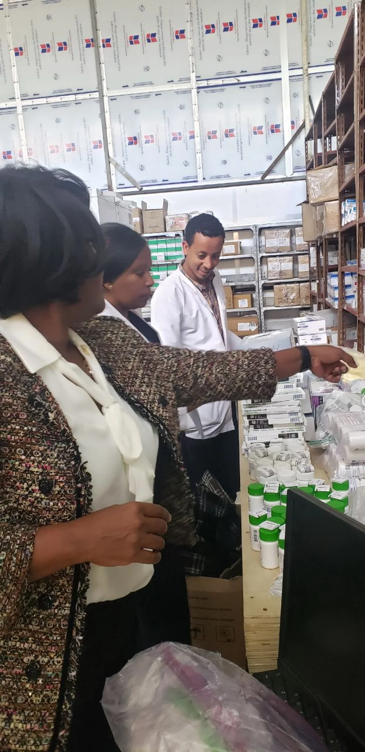 Abebech Gobena Hospital