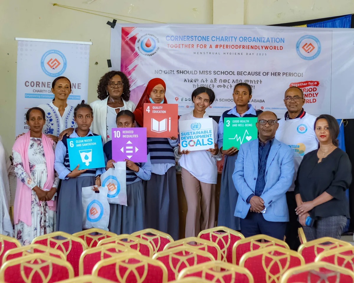 Creating impact in communities